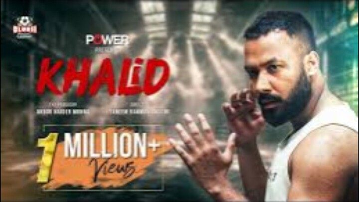 Khalid (খালিদ) | Polash | Safa Kabir | Tania Ahmed | Sotabdi Wadud | Angshu | Munna | Eid Natok 2025
