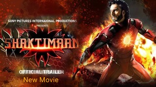 New Shaktimaan Movie 2024 In Hindi Full Movie | Superhero Movie | Leteast Bollywood Movie | Ranveerr