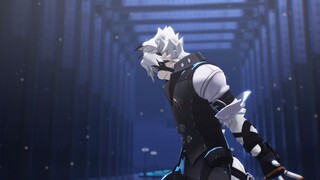 【Extreme Zero MMD】 Youngblood của Wolf Brother được tạo cho một người bạn tự nhận không phải Furuiko