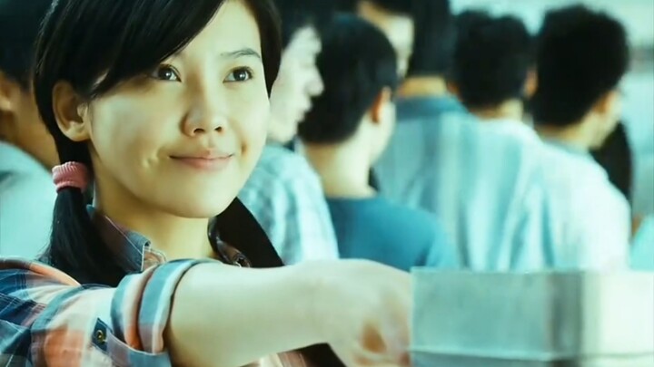 Con người thực sự có thể yêu thích một người mà trước đây mình từng rất ghét không?