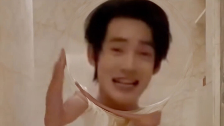 อวี่ซื่อ สุนัขตัวจริงระดับโลก!