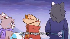 Fabulous Beasts EP 16 [Sub Việt]