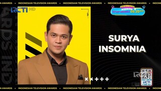 [Full Archive] Indonesian Television Awards 2025 (RCTI) 4/10/2025