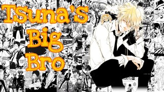 10th Cavallone Boss | Katekyo Hitman REBORN! Chapter 27 Review