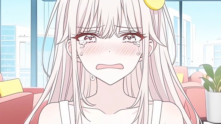 【رسوم متحركة أصلية عالية الجودة】 بعد النجاح في الاستراتيجية، هربت فجأة لكنني استخدمت عن طريق الخطأ ا