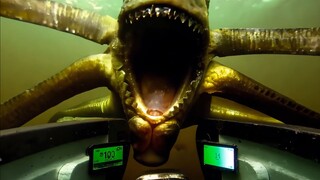 [Subnautica] Using AI to make Subnautica more realistic
