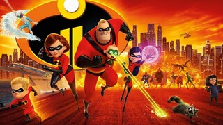 Watch Incredibles 2 Full HD For Free: Link In Description