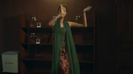 Tarian Lengger Maut (2021)