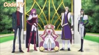 Code Geass SS2 (Short Ep 22) - Hoàng đế Lelouch (Phần 6) #codegeass