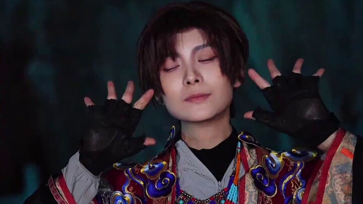 Traveling between two places just to tell the story of Xie Yuchen ‖【Entertainment God】‖ If the endin