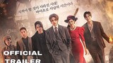 Tale of the Nine Tailed 1938/구미호뎐1938/OFFICIAL TRAILER