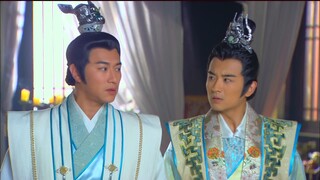 Tân Bảng Phong Thần 1 - Tập 41