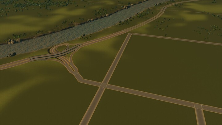 Cities Skylines One Tile Challenge [Northgate Bay - EP 1]