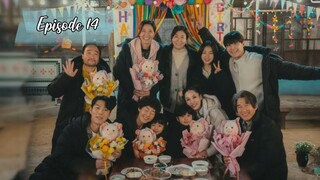 The Good Bad Mother Episode 14 | English Sub