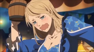 WADUH GEDE BANGET MAMAH CHARLOTTE