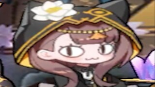 [Arknight]Jianmao TV 😡