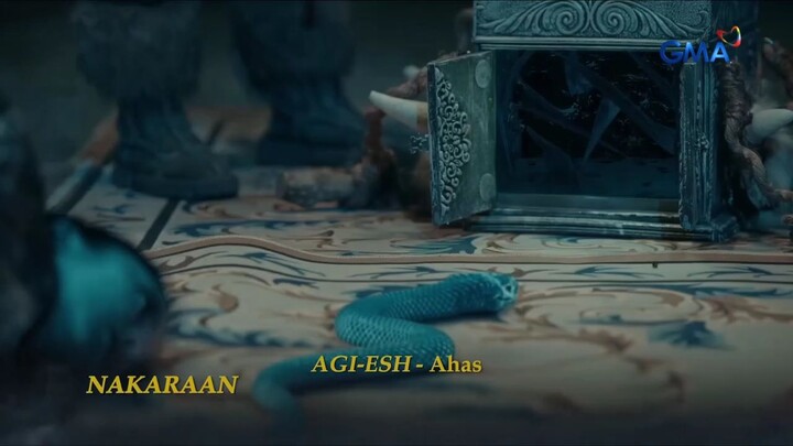 Encantadia Chronicles: Sang’gre September 17, 2025 Today Full Episode