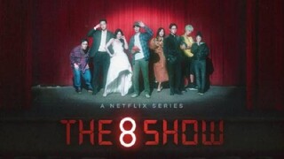 The 8 Show S01 E03 Hindi