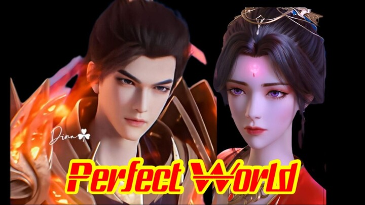 Perfect World eps 3