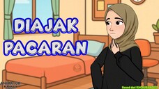 DIAJAK PACARAN