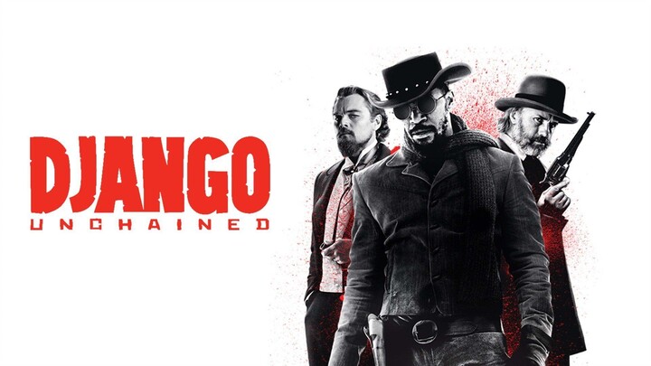 Django Unchained 2012 -  Watch full movie - link in description