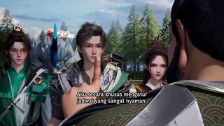 Suangsheng Wu Hun Eps 28