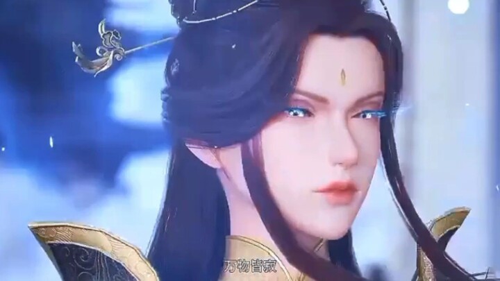 Preview Shrouding The Heaven Eps 176