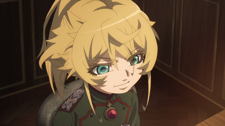 Youjo Senki II - YSII-9-1080p