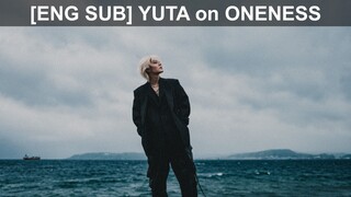 [ENG SUB] 2025.06.26 YUTA on ONENESS