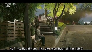 Ghost doctor Episode 8 Sub Indonesia