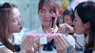 Unpopular Girl Transforms Herself To Impress The Smartest Guy In School, But She Regrets It When…