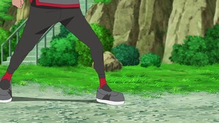 «POKEMON-JOURNEY»«FULL EPISODE 17