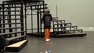 【须贺京介】进来看看京介的侧空翻（）