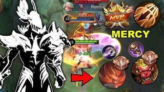 How to Destroy Sun & Aulus | ARGUS NEW META | MOBILE LEGENDS