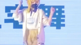 【偶像梦幻祭】随舞仁兔＊ハレノヒSugar Wave＊
