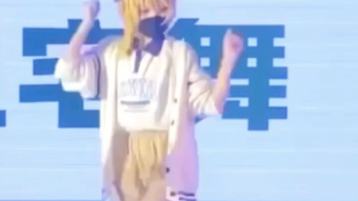 【偶像梦幻祭】随舞仁兔＊ハレノヒSugar Wave＊