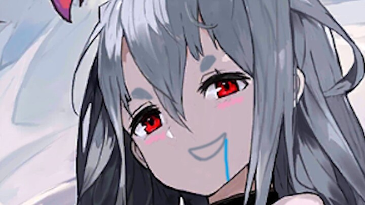 [Arknights/Komedi] Apa saja kegunaan material untuk menaikkan level maksimal para Operator? #7
