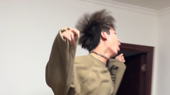 Ulasan super dahsyat!