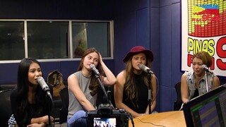 ROUGE BAND | give tips on how to move on
