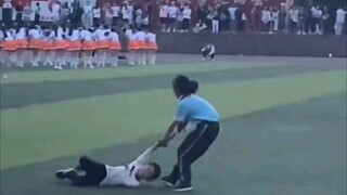 人类幼崽就是生活的万能调味剂