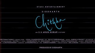 Chithha (2023)