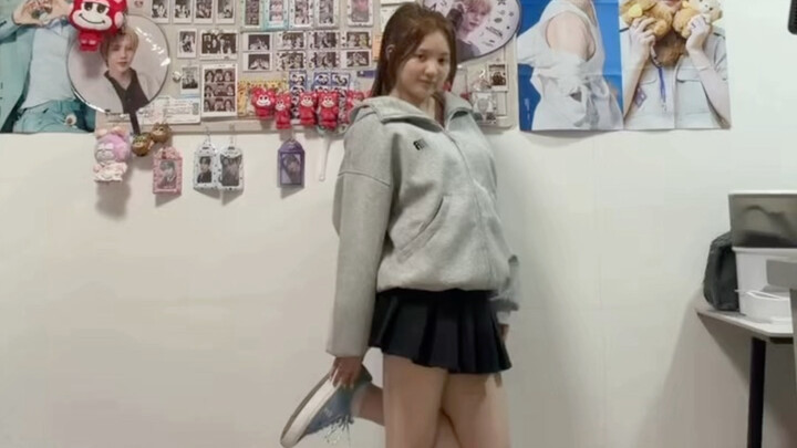 Rude Full-Mic Challenge