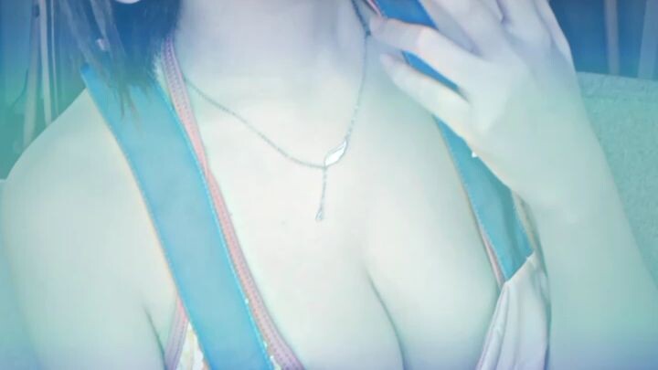 Janji ga sayang tante?