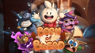 Roti Kok Bisa Hidup? Rekomendasi Game Baru