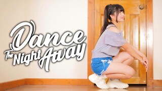 [りりり] TWICE "Dance The Night Away" [踊ってみた] جودة 4K