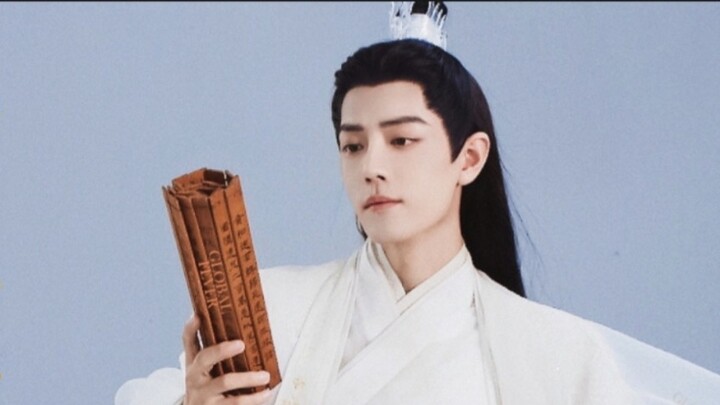 [Bức ảnh tuyệt đẹp|Cái kết của The Concubine's Conscience Phần 1] [Hoàng đế Bách Lý nói năng hung hă