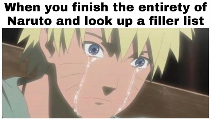 NARUTO MEMES 90