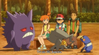 Pokemon Sword and Shield tập 112: Thứ Juppeta tìm kiếm!