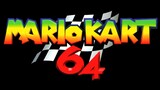 Frappe Snowland (FR Mix) - Mario Kart 64
