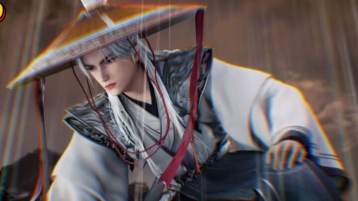 Renegade Imortal Episode 71 Sub indo 1080p🥶